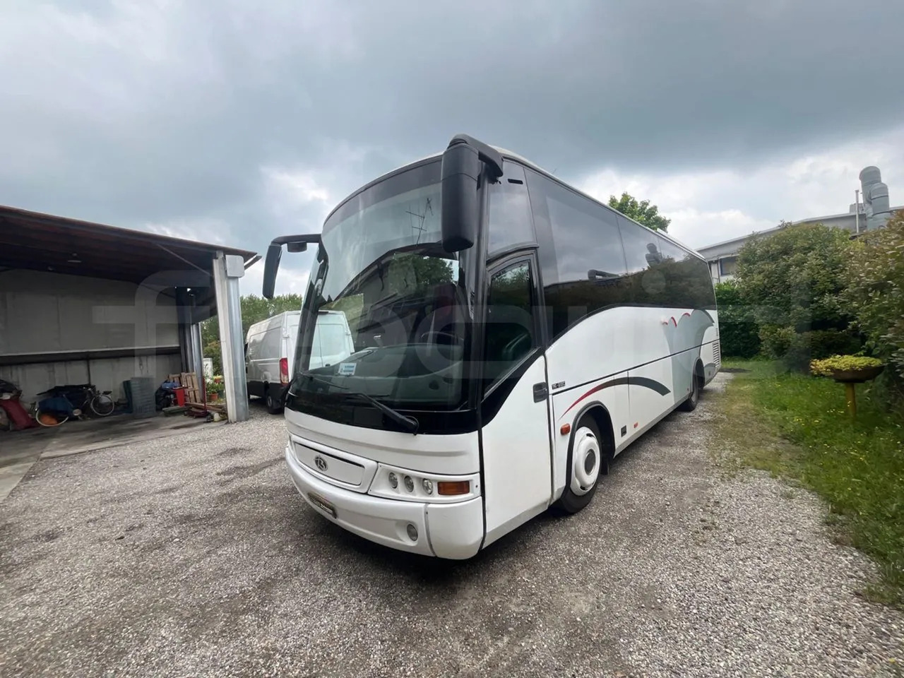 Beulas Man HOCL - Turistički autobus: slika 3 Beulas Man HOCL - Turistički autobus: slika 3