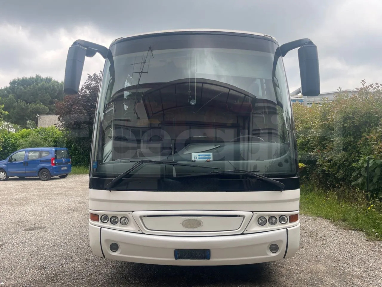 Beulas Man HOCL - Turistički autobus: slika 1 Beulas Man HOCL - Turistički autobus: slika 1