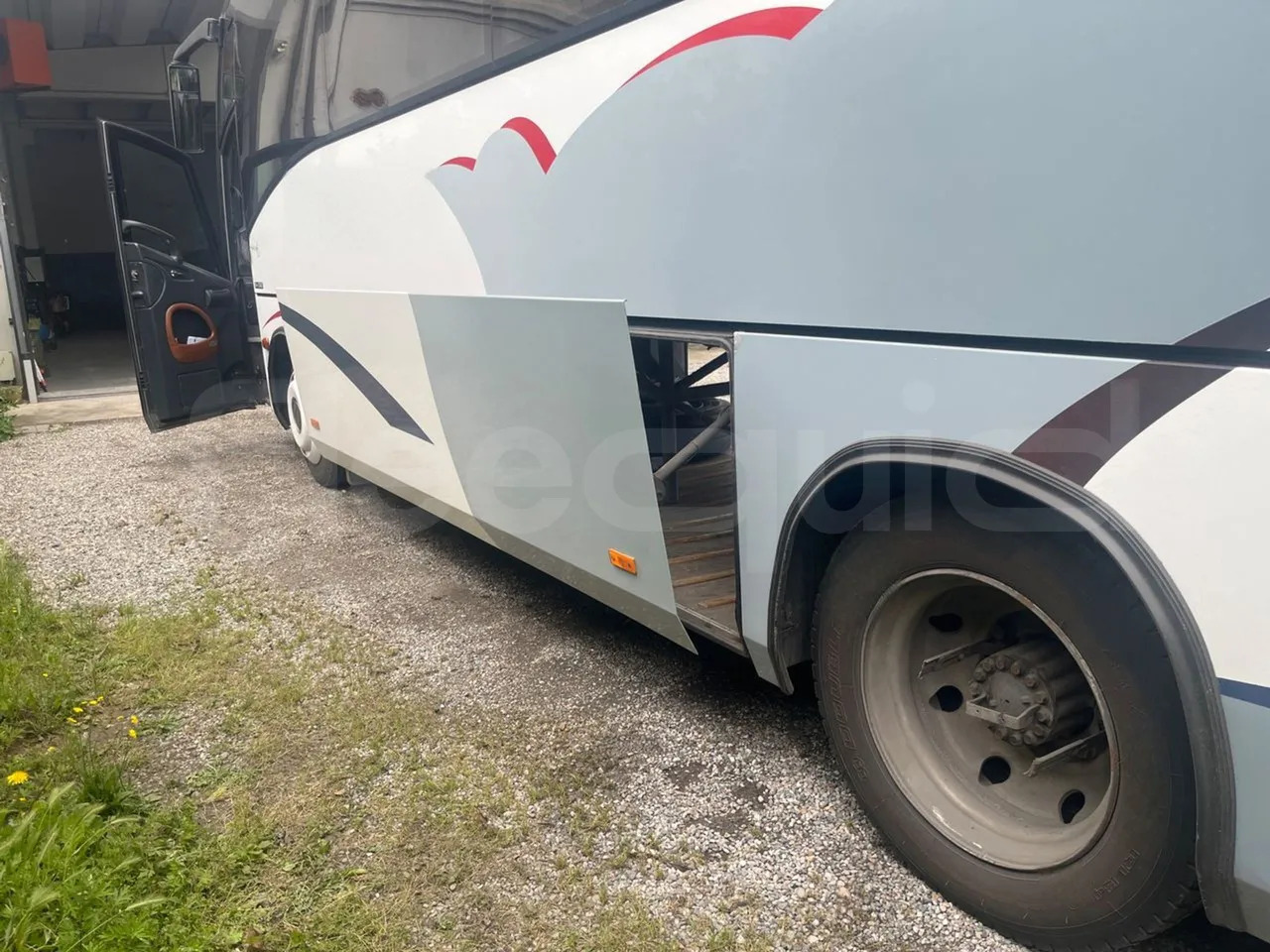 Beulas Man HOCL - Turistički autobus: slika 5 Beulas Man HOCL - Turistički autobus: slika 5