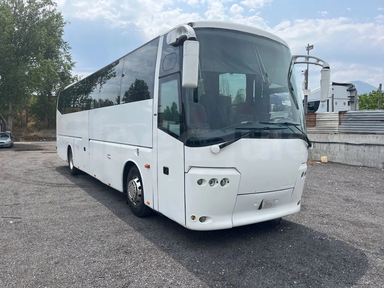 Bova B V Magiq - Turistički autobus: slika 1 Bova B V Magiq - Turistički autobus: slika 1