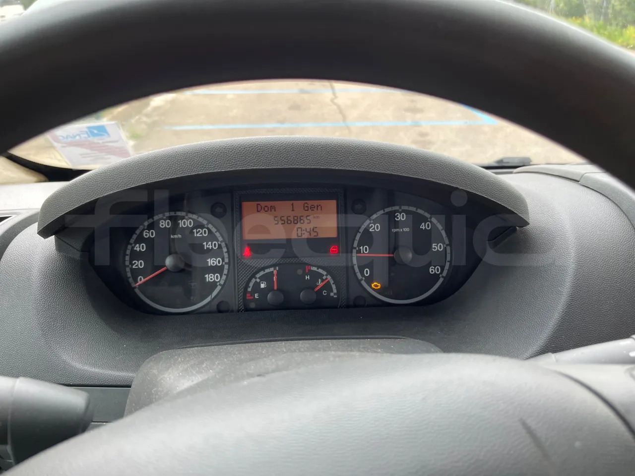 Fiat Ducato - Minibus, Putnički kombi: slika 3 Fiat Ducato - Minibus, Putnički kombi: slika 3