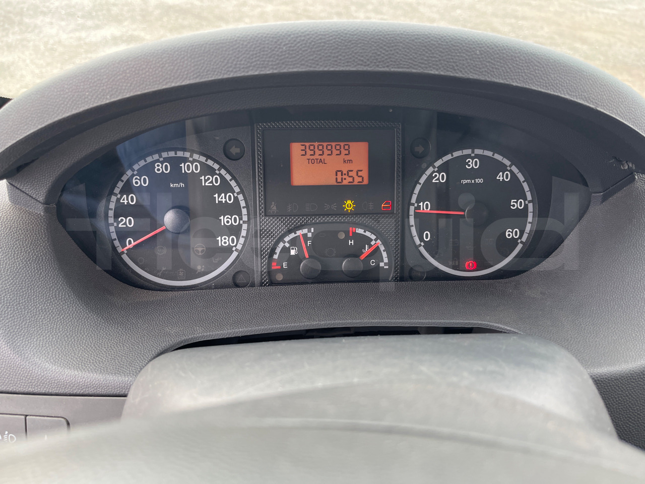 Fiat Ducato - Minibus, Putnički kombi: slika 3 Fiat Ducato - Minibus, Putnički kombi: slika 3