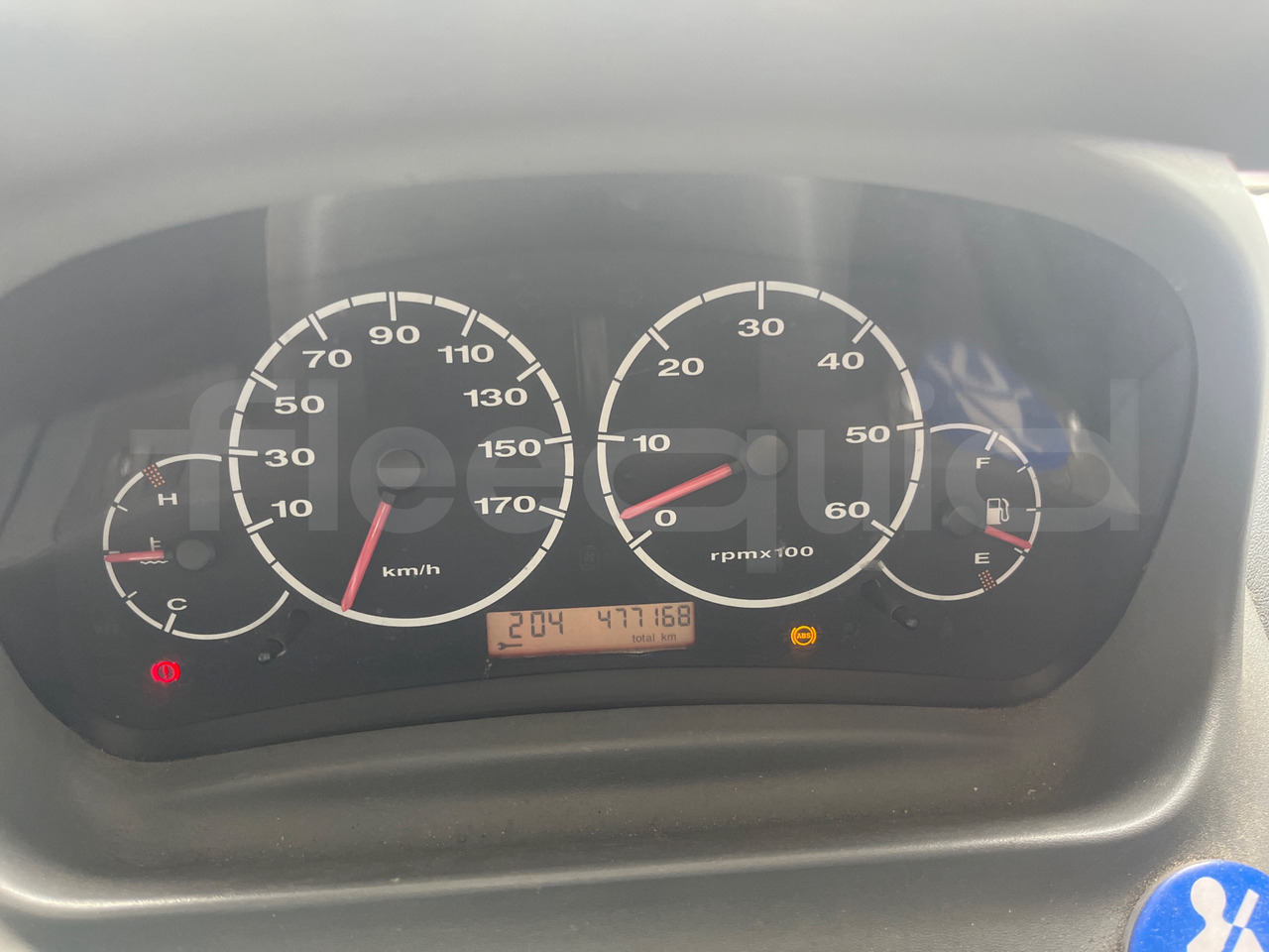 Fiat Ducato Maxi - Turistički autobus: slika 3 Fiat Ducato Maxi - Turistički autobus: slika 3