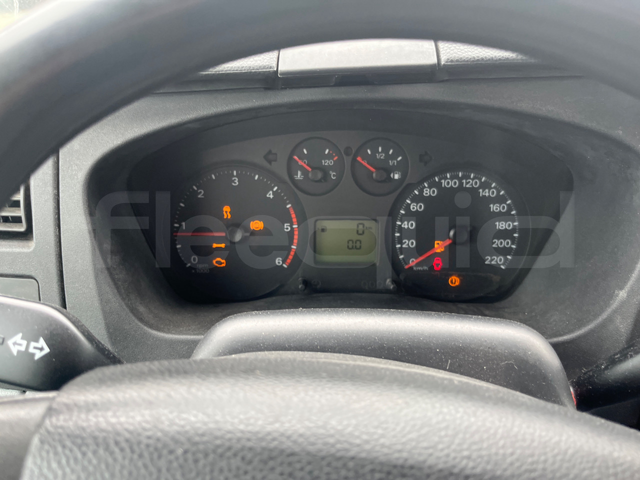 Ford Transit - Prigradski autobus: slika 3 Ford Transit - Prigradski autobus: slika 3