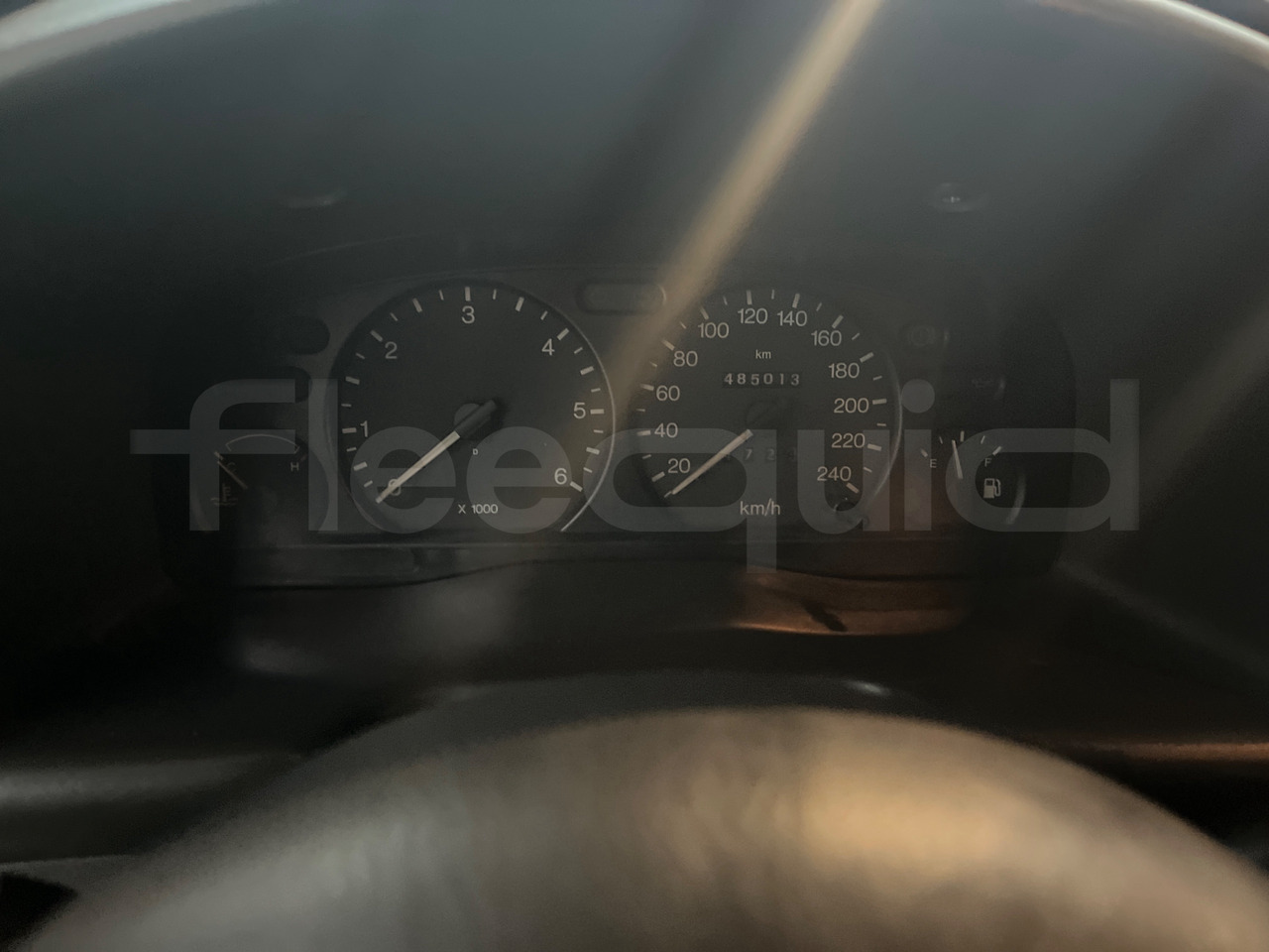 Ford Transit - Prigradski autobus: slika 3 Ford Transit - Prigradski autobus: slika 3