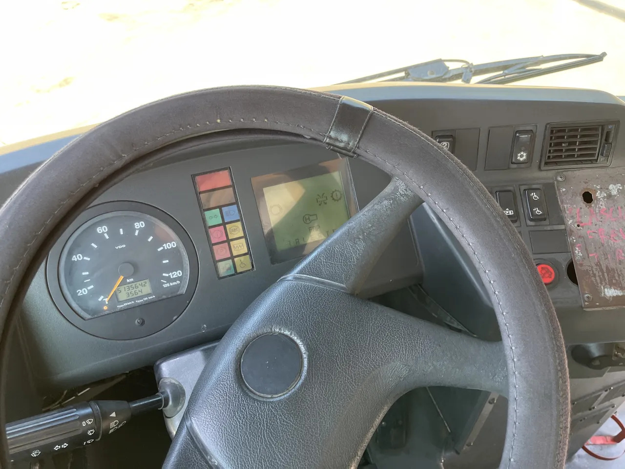 Heuliez Midibus - Gradski autobus: slika 3 Heuliez Midibus - Gradski autobus: slika 3