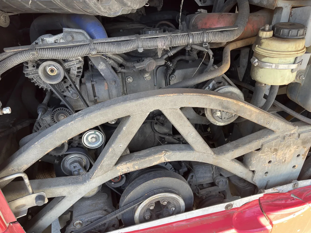 Gradski autobus Heuliez Midibus: slika 13