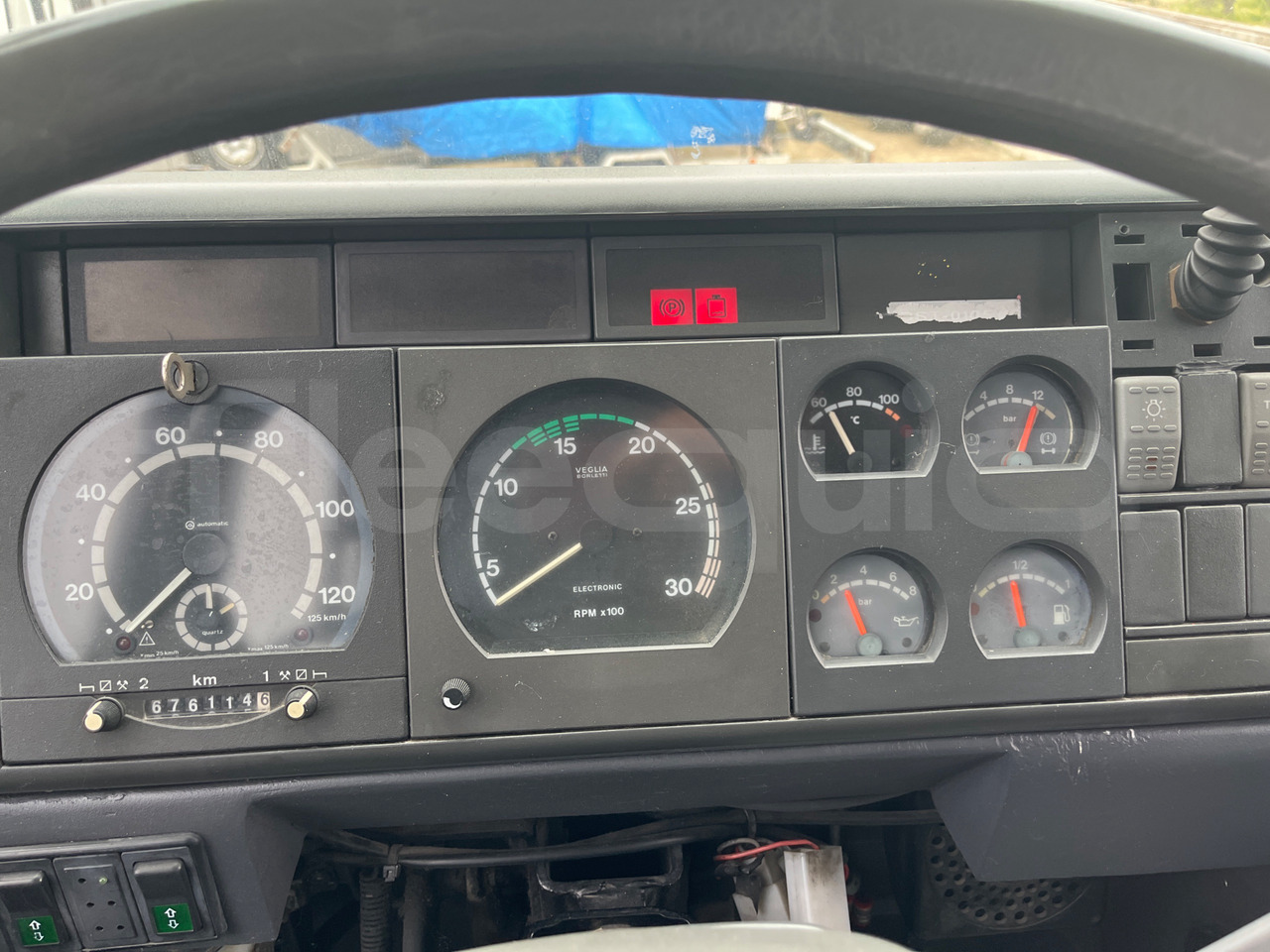 Irisbus 397E.12 - Prigradski autobus: slika 3 Irisbus 397E.12 - Prigradski autobus: slika 3