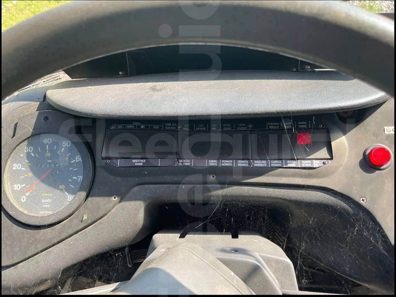 Irisbus 491E - Gradski autobus: slika 3 Irisbus 491E - Gradski autobus: slika 3