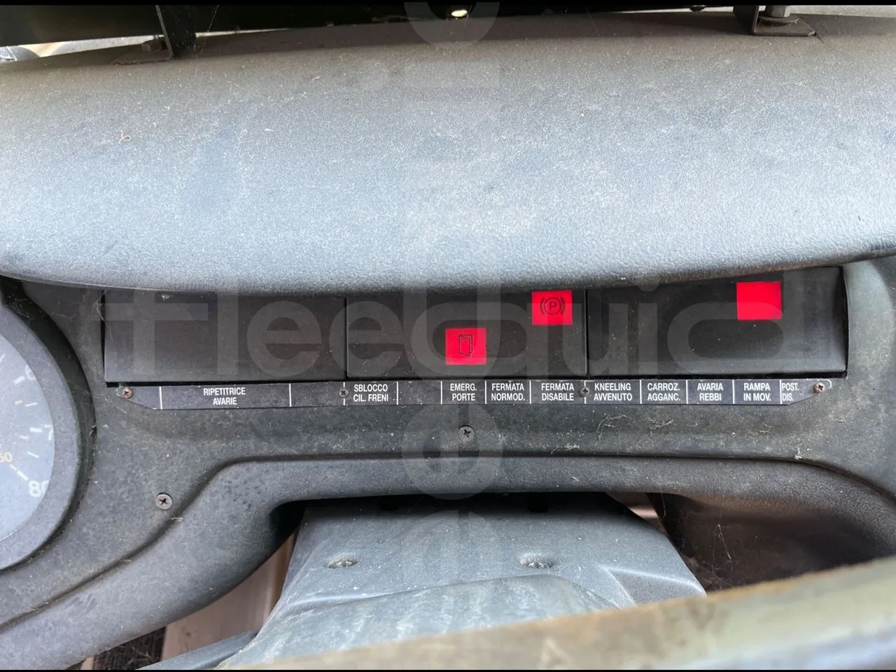 Irisbus 491E - Gradski autobus: slika 3 Irisbus 491E - Gradski autobus: slika 3