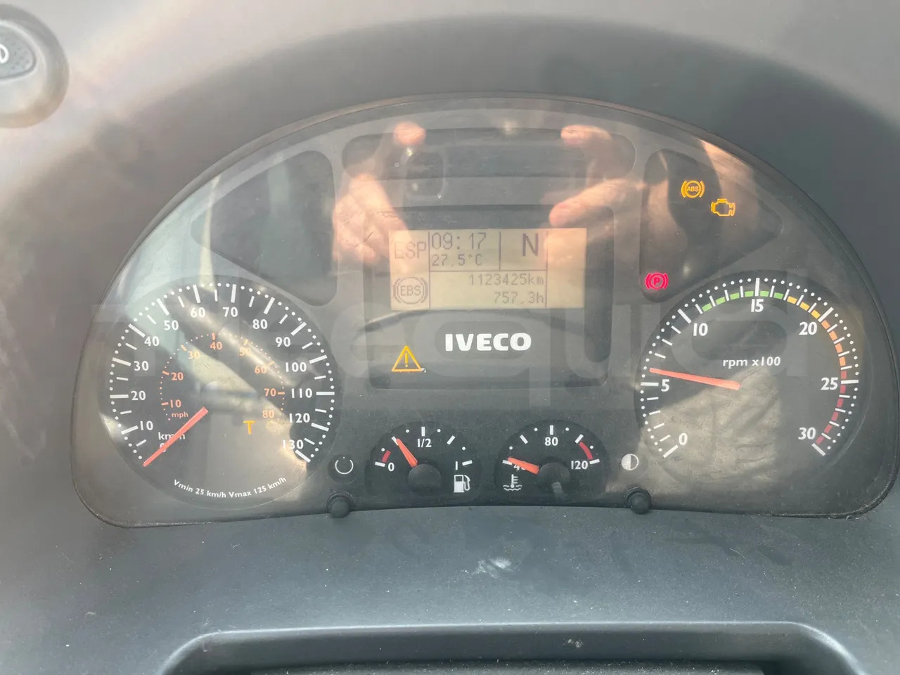 Irisbus Arway - Prigradski autobus: slika 3 Irisbus Arway - Prigradski autobus: slika 3