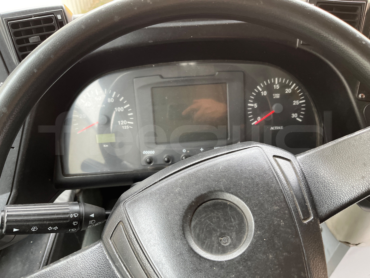 Irisbus Citelis PS09D1 - Gradski autobus: slika 3 Irisbus Citelis PS09D1 - Gradski autobus: slika 3