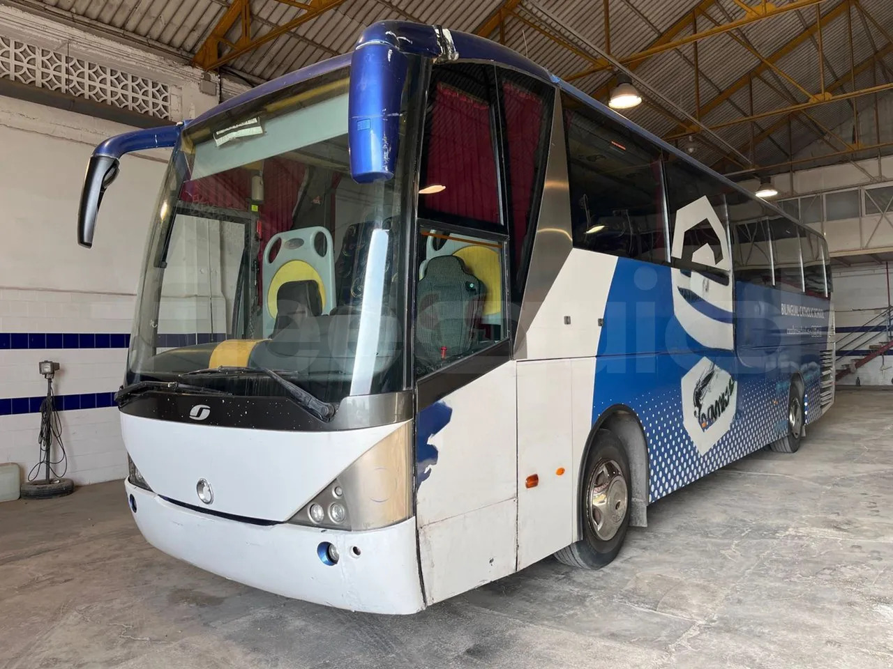 Irisbus Eurorider - Turistički autobus: slika 4 Irisbus Eurorider - Turistički autobus: slika 4