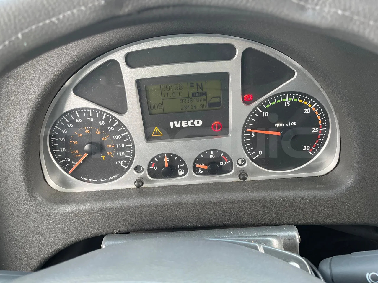 Irisbus New Domino - Turistički autobus: slika 3 Irisbus New Domino - Turistički autobus: slika 3