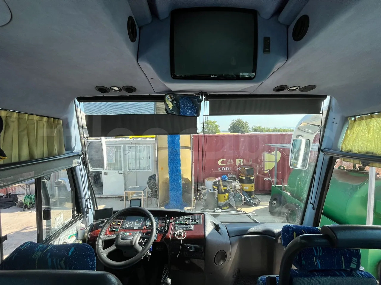 Irizar Scania Century - Turistički autobus: slika 3 Irizar Scania Century - Turistički autobus: slika 3