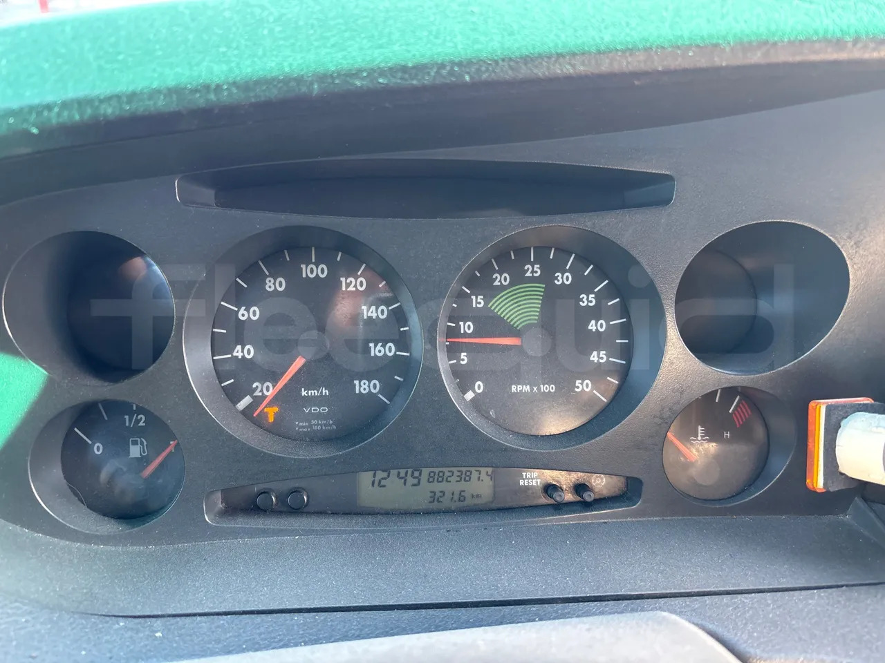 Iveco A50C17 - Minibus, Putnički kombi: slika 3 Iveco A50C17 - Minibus, Putnički kombi: slika 3