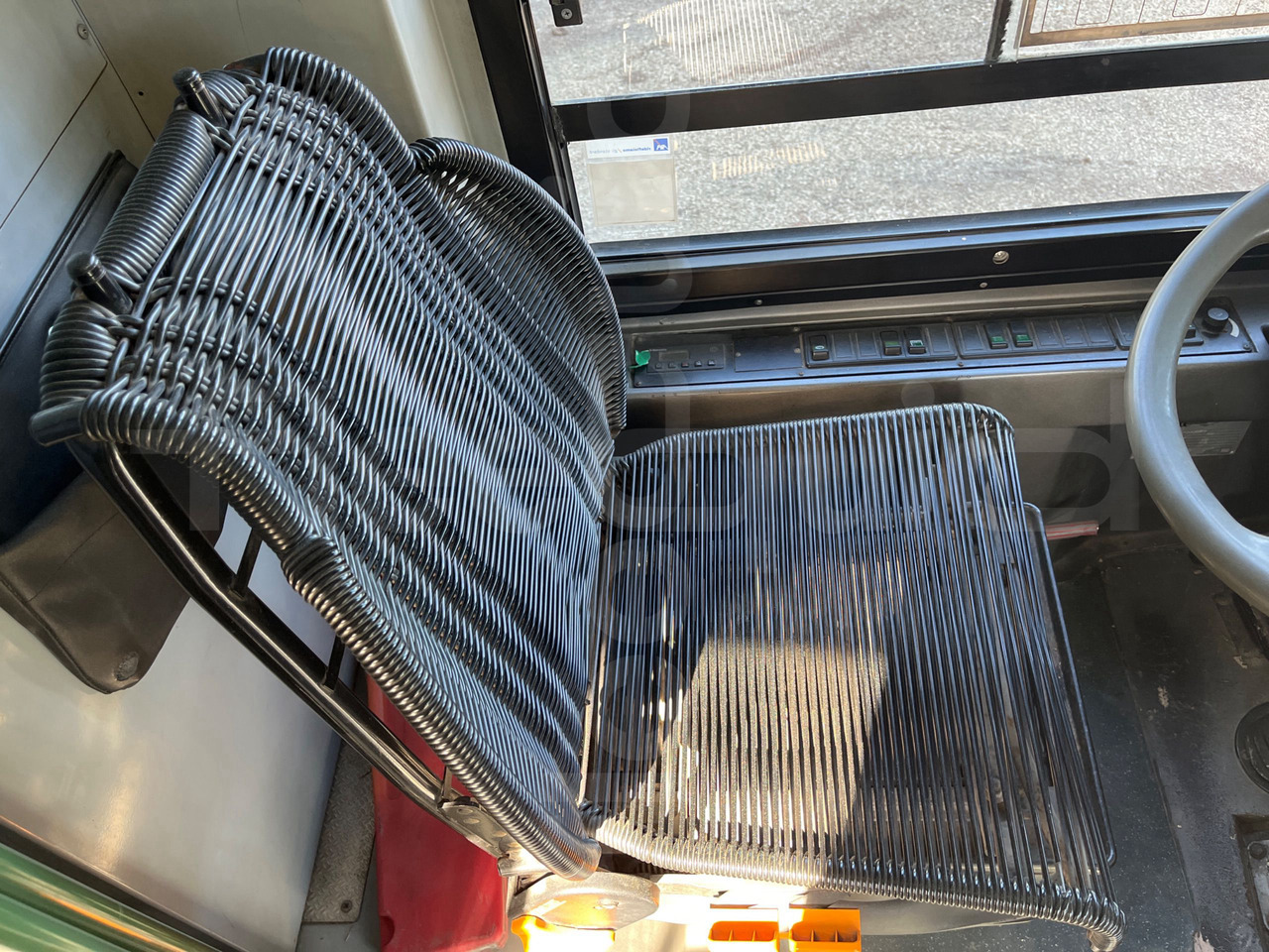 Prigradski autobus Iveco Cacciamali: slika 17 Prigradski autobus Iveco Cacciamali: slika 17