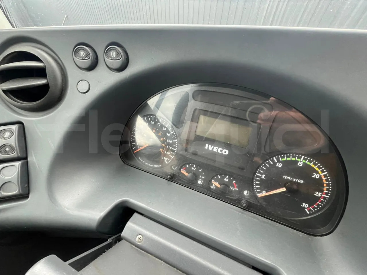 Iveco Crossway - Turistički autobus: slika 2 Iveco Crossway - Turistički autobus: slika 2