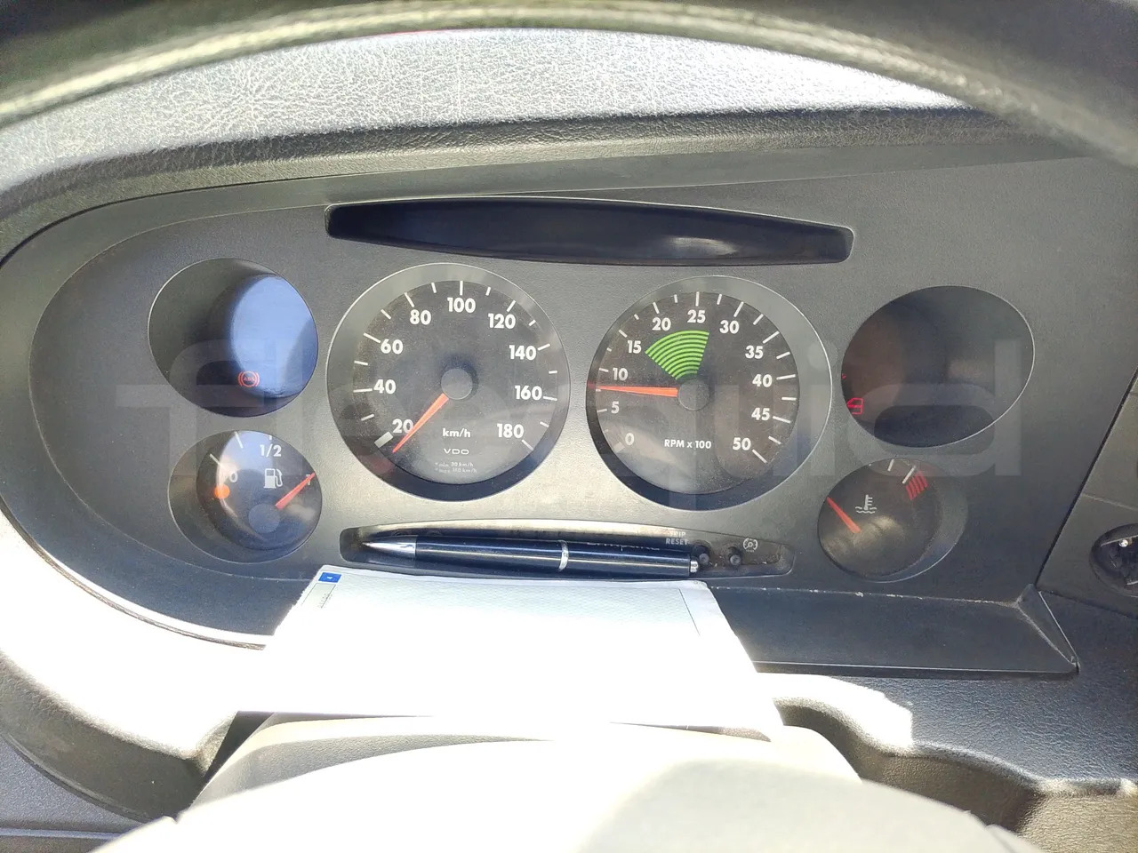 Iveco Daily - Minibus, Putnički kombi: slika 3 Iveco Daily - Minibus, Putnički kombi: slika 3