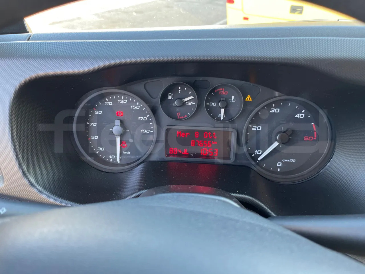 Iveco Daily - Školski autobus, Minibus: slika 3 Iveco Daily - Školski autobus, Minibus: slika 3