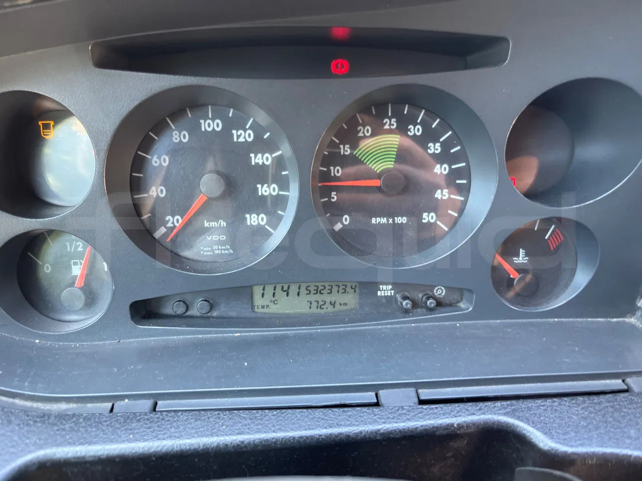 Iveco Daily - Minibus, Putnički kombi: slika 3 Iveco Daily - Minibus, Putnički kombi: slika 3