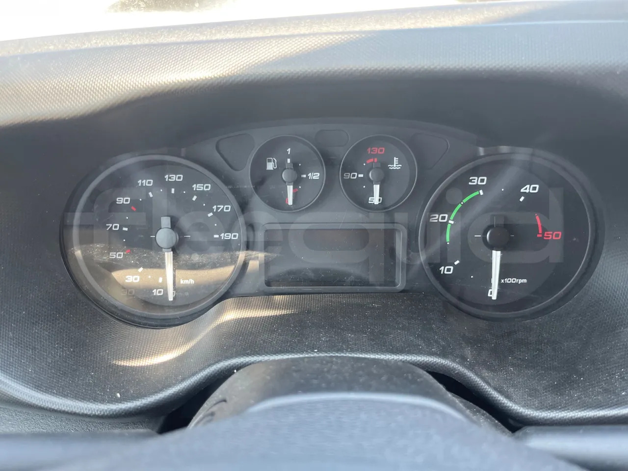 Iveco Daily - Minibus, Putnički kombi: slika 2 Iveco Daily - Minibus, Putnički kombi: slika 2