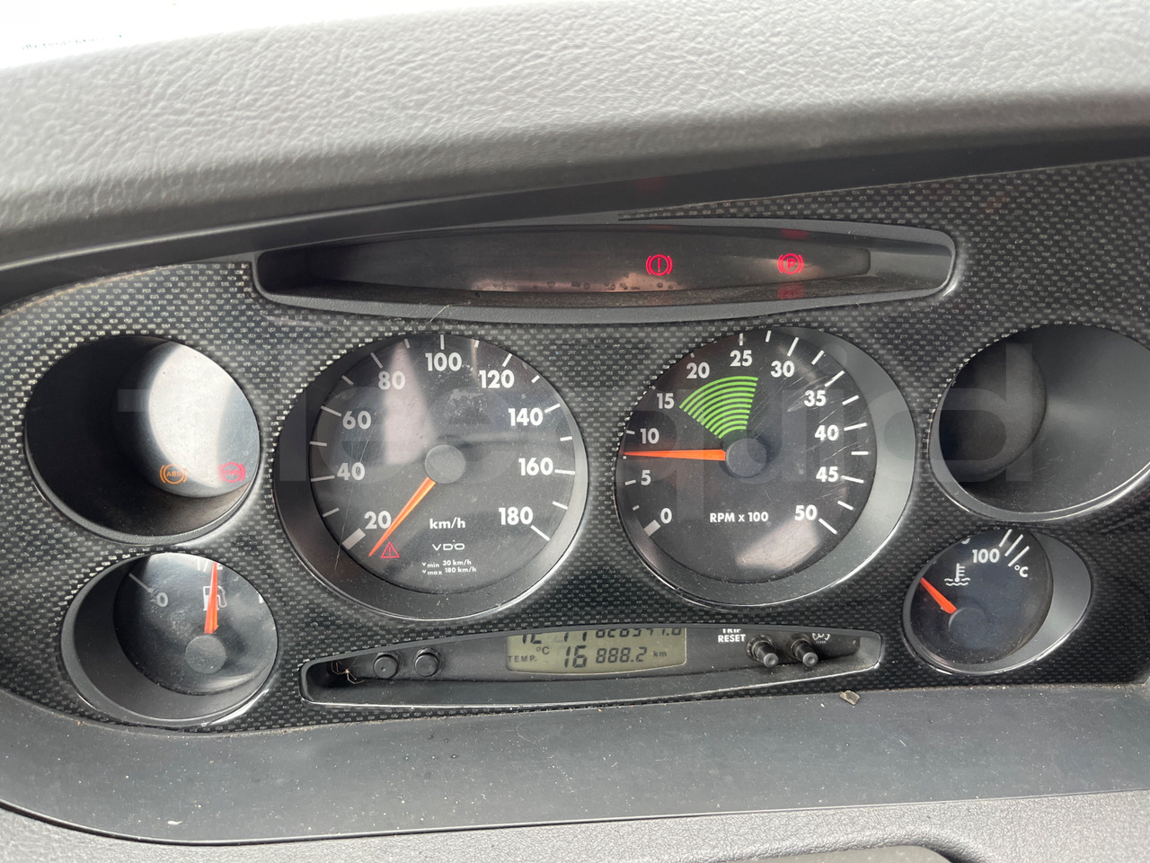 Iveco Daily - Gradski autobus: slika 3 Iveco Daily - Gradski autobus: slika 3