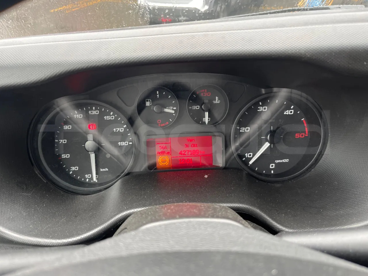 Iveco Daily - Prigradski autobus: slika 3 Iveco Daily - Prigradski autobus: slika 3