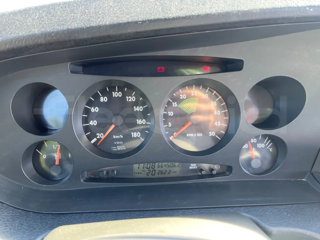 Iveco Daily - Prigradski autobus: slika 3 Iveco Daily - Prigradski autobus: slika 3