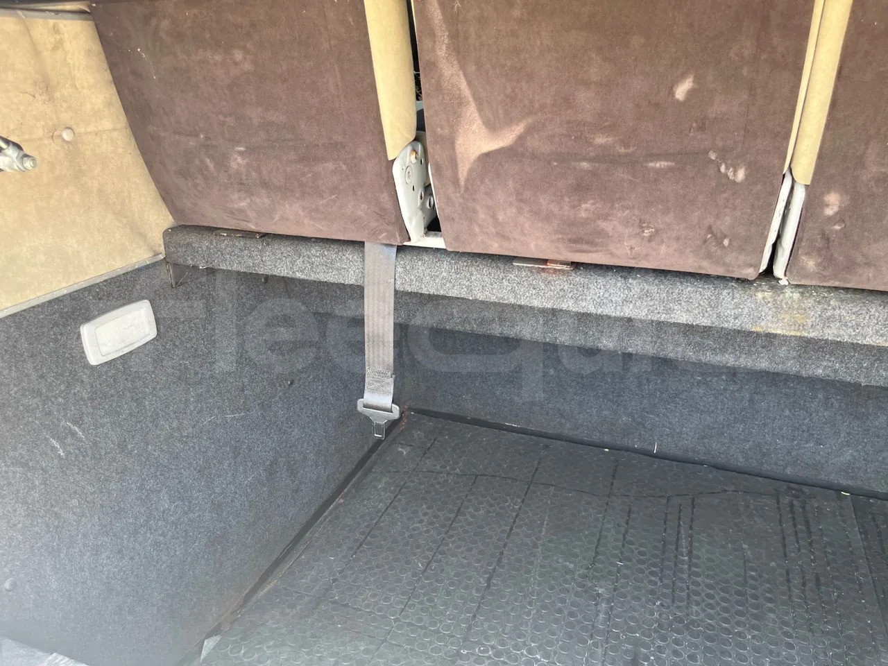 Iveco Daily - Minibus, Putnički kombi: slika 4 Iveco Daily - Minibus, Putnički kombi: slika 4