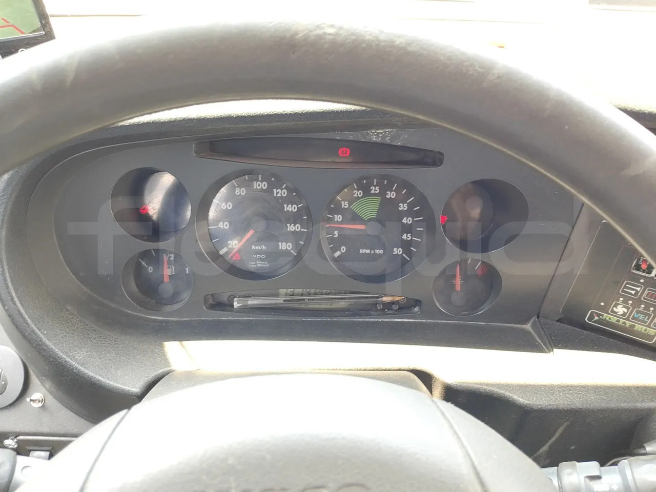 Iveco Daily - Turistički autobus: slika 3 Iveco Daily - Turistički autobus: slika 3