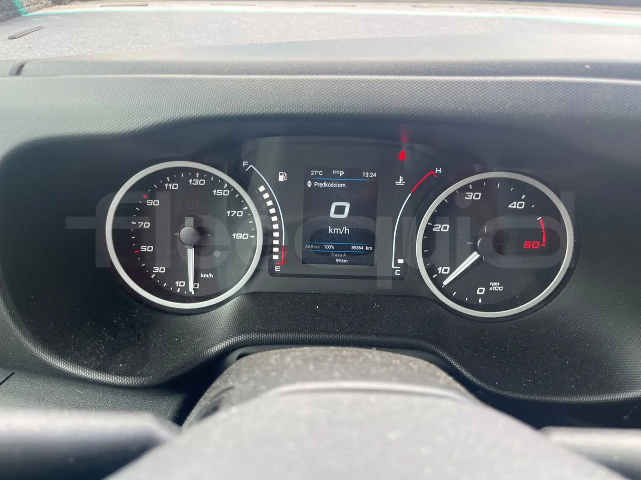 Iveco Daily - Gradski autobus: slika 2 Iveco Daily - Gradski autobus: slika 2