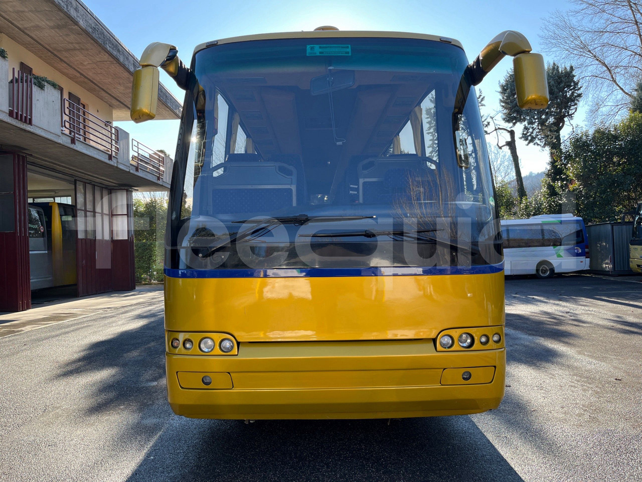 Iveco Dalla Via - Turistički autobus: slika 2 Iveco Dalla Via - Turistički autobus: slika 2