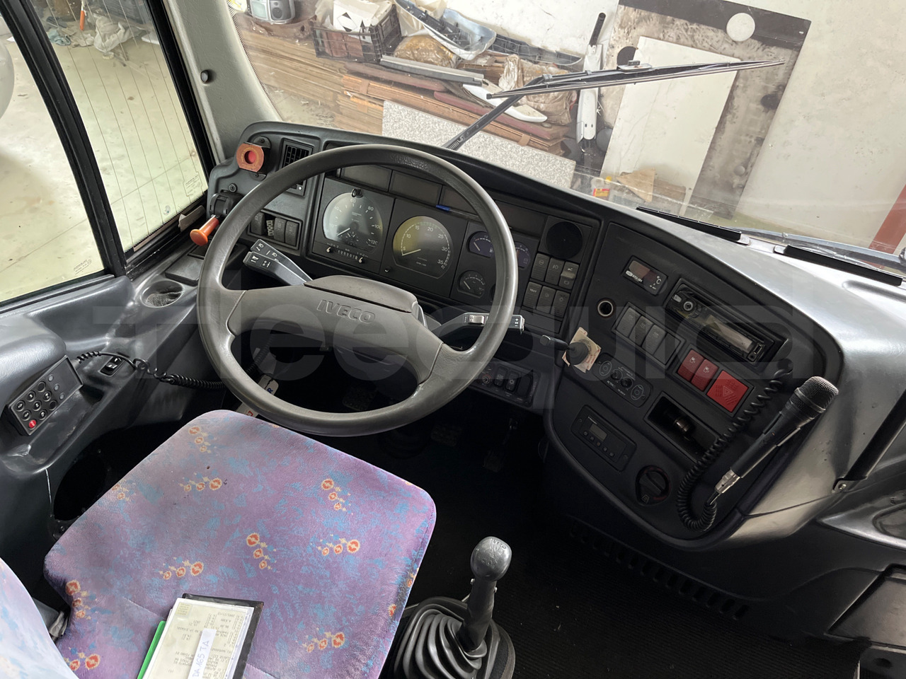 Iveco Eurocargo - Turistički autobus: slika 3 Iveco Eurocargo - Turistički autobus: slika 3