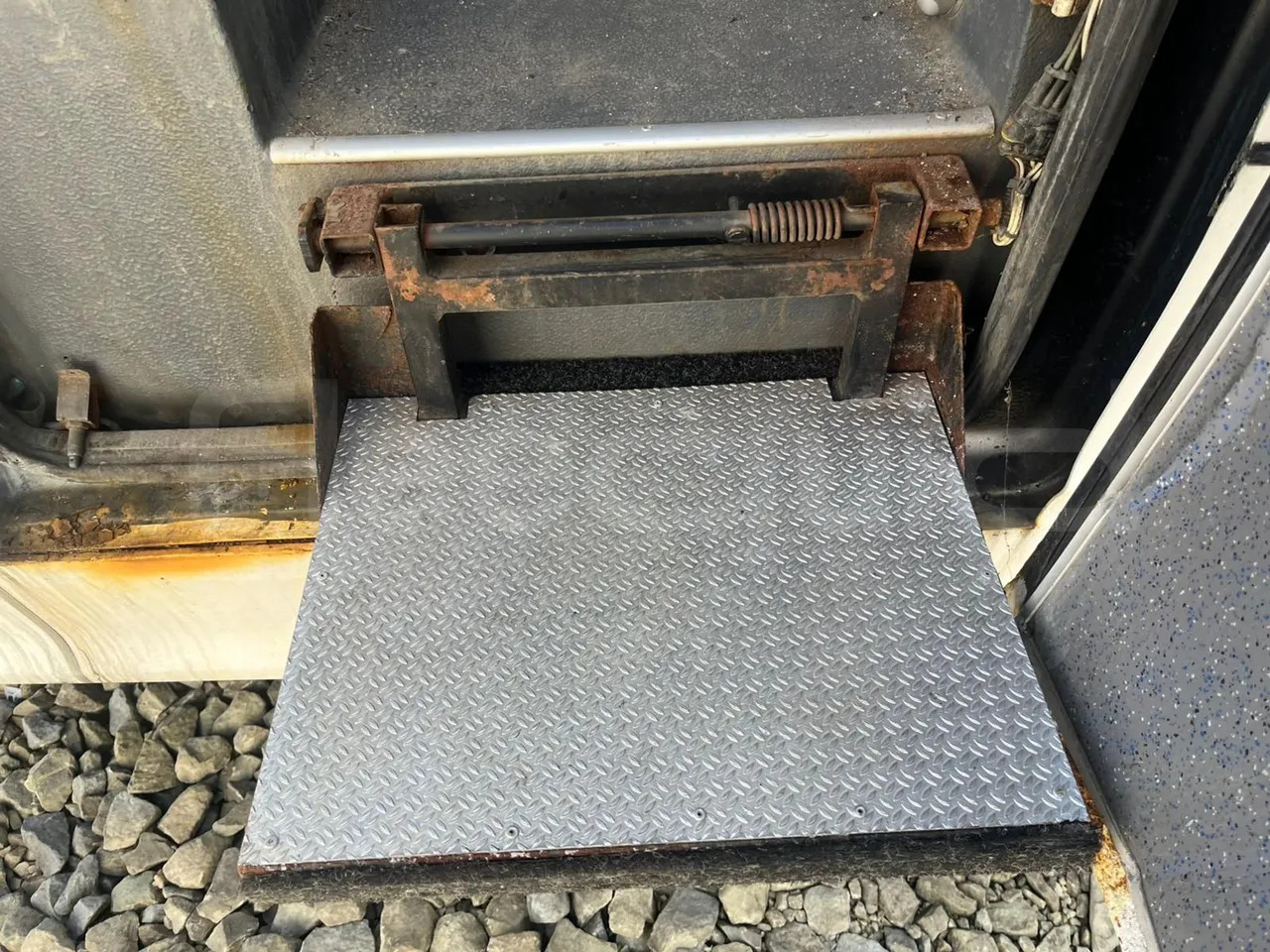 Iveco Indcar - Prigradski autobus: slika 5 Iveco Indcar - Prigradski autobus: slika 5