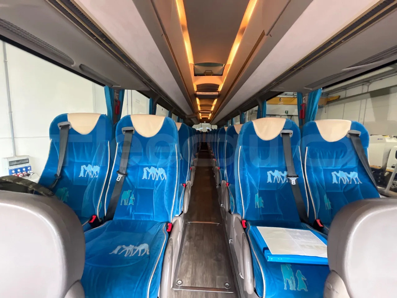 Turistički autobus Iveco Irisbus France: slika 29 Turistički autobus Iveco Irisbus France: slika 29