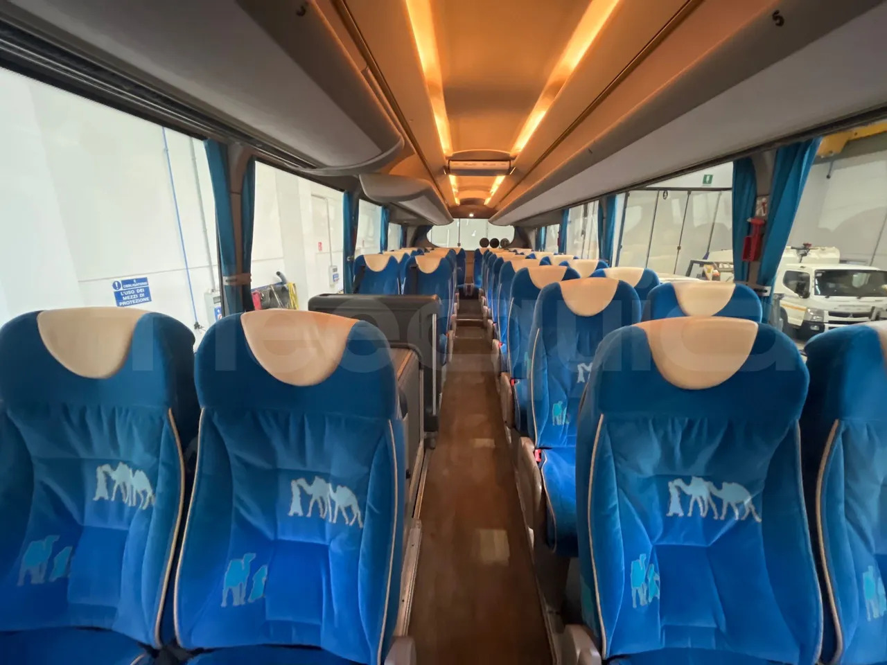 Turistički autobus Iveco Irisbus France: slika 30 Turistički autobus Iveco Irisbus France: slika 30