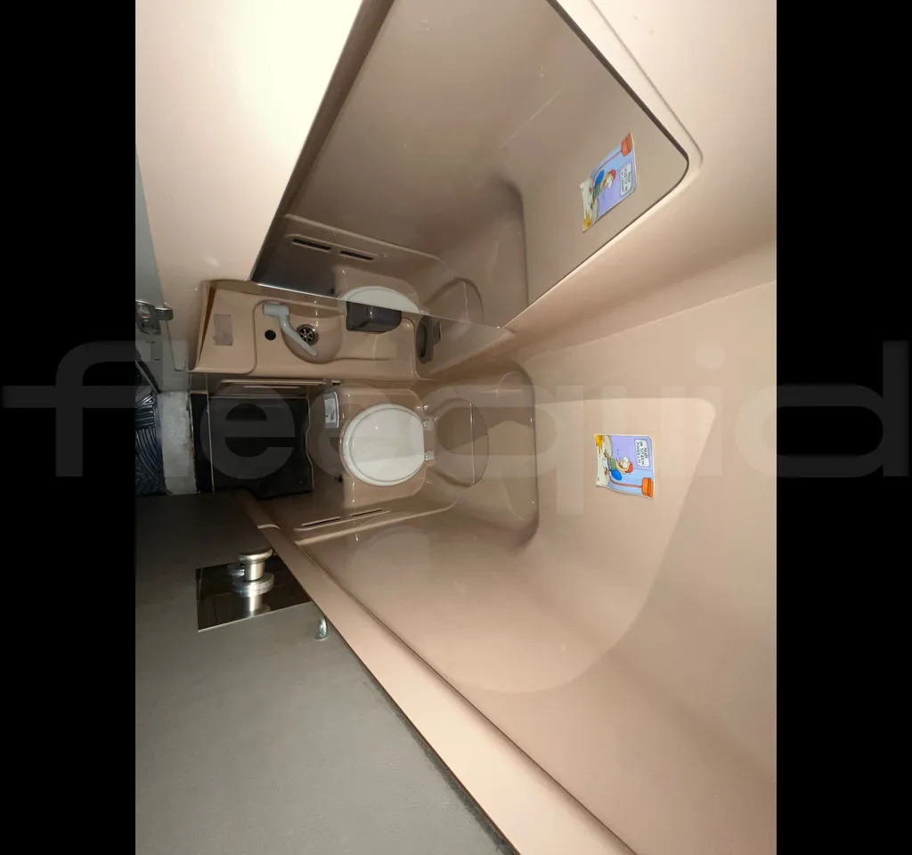 Turistički autobus Iveco Irisbus France: slika 41 Turistički autobus Iveco Irisbus France: slika 41