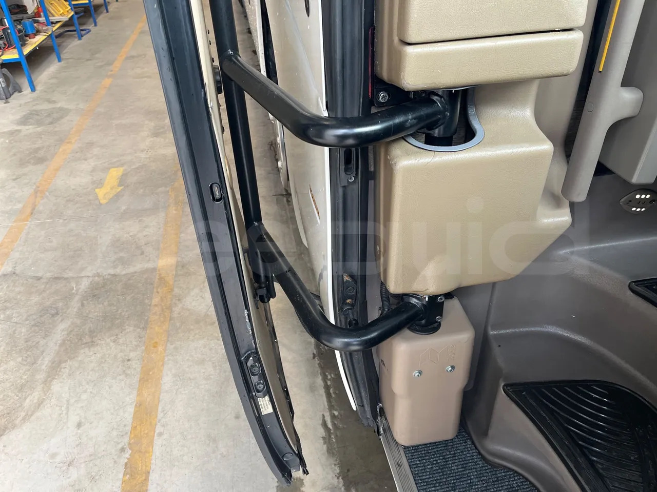 Turistički autobus Iveco Irisbus France: slika 47 Turistički autobus Iveco Irisbus France: slika 47