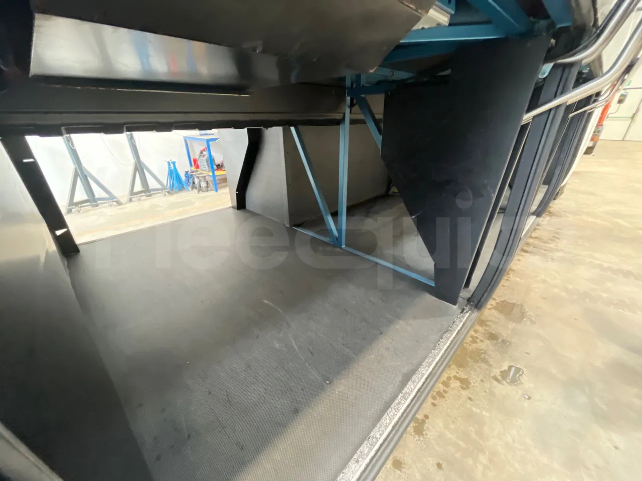 Turistički autobus Iveco Irisbus France: slika 8 Turistički autobus Iveco Irisbus France: slika 8