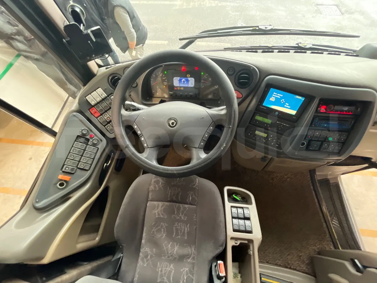 Turistički autobus Iveco Irisbus France: slika 22 Turistički autobus Iveco Irisbus France: slika 22