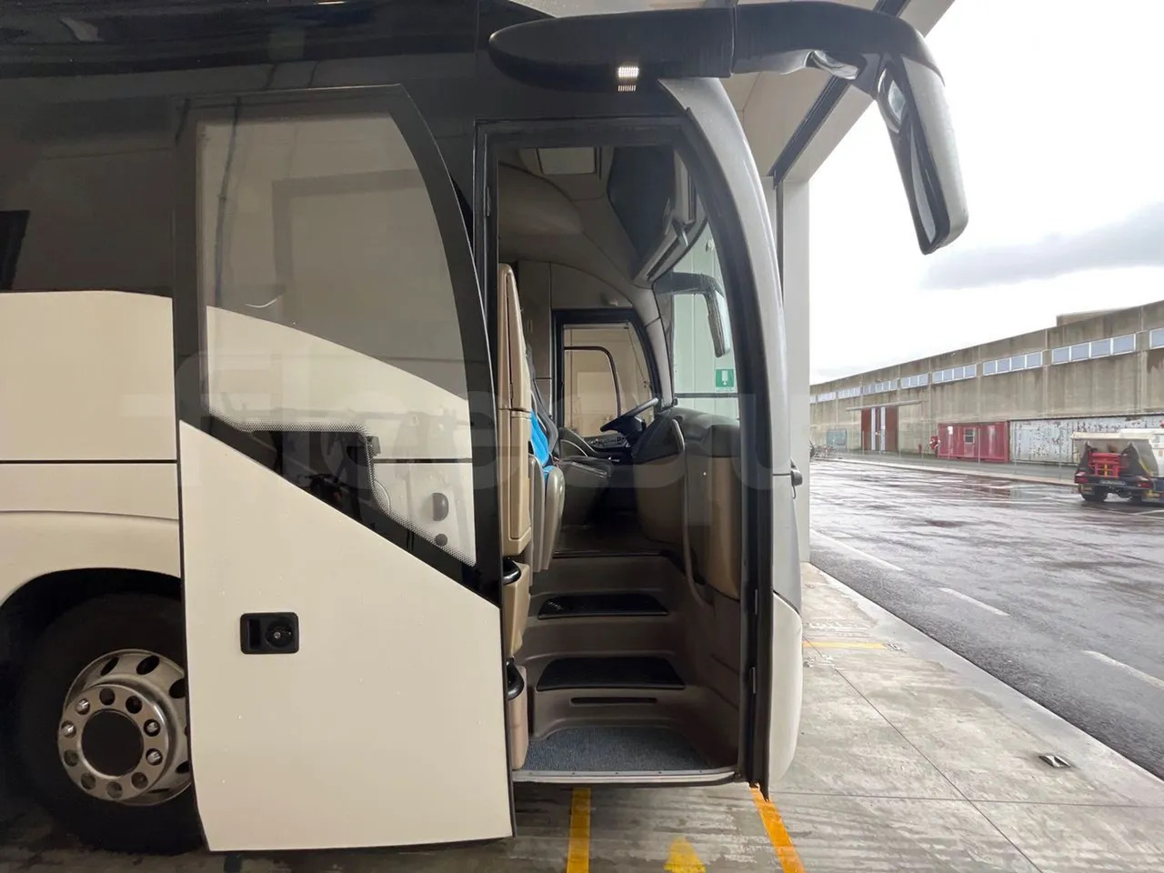 Turistički autobus Iveco Irisbus France: slika 15 Turistički autobus Iveco Irisbus France: slika 15