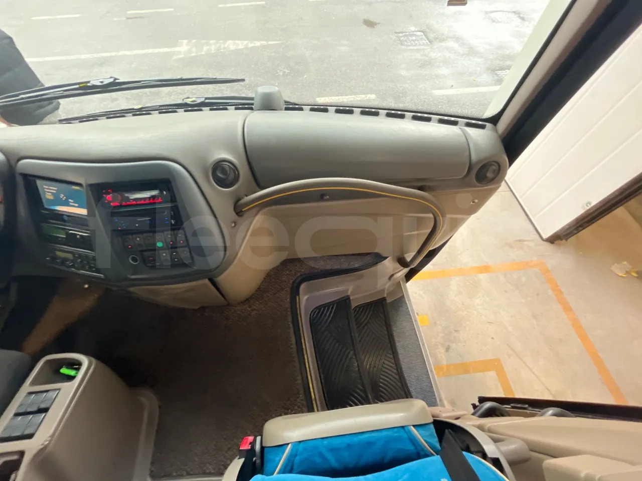 Turistički autobus Iveco Irisbus France: slika 45 Turistički autobus Iveco Irisbus France: slika 45