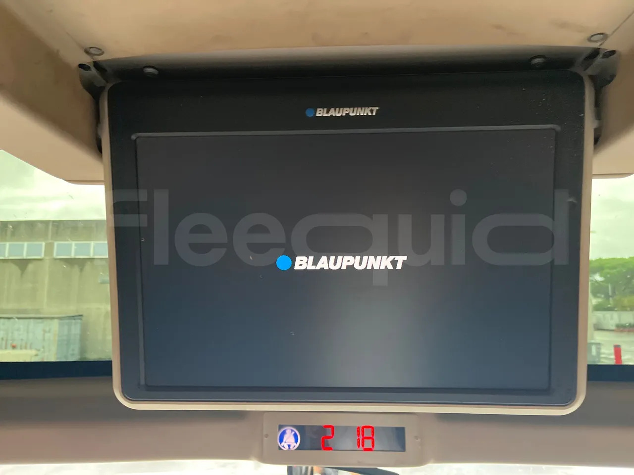 Turistički autobus Iveco Irisbus France: slika 39 Turistički autobus Iveco Irisbus France: slika 39