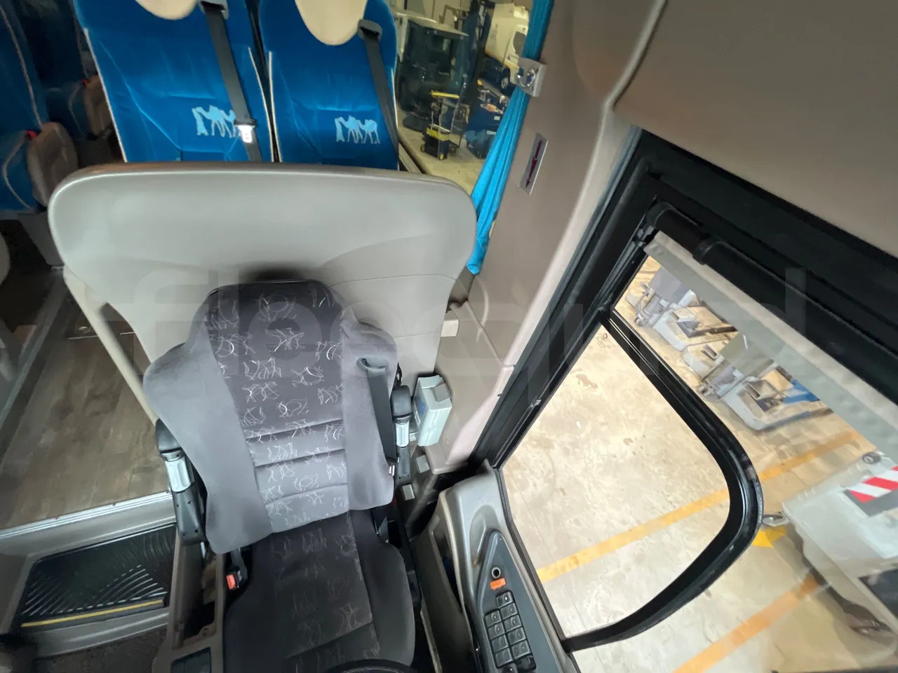 Turistički autobus Iveco Irisbus France: slika 44 Turistički autobus Iveco Irisbus France: slika 44