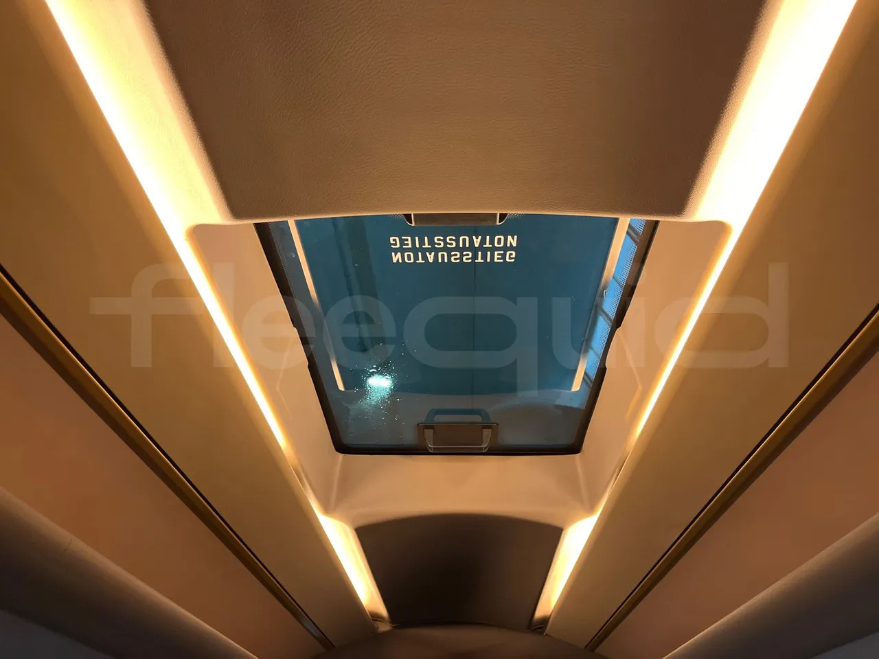 Turistički autobus Iveco Irisbus France: slika 28 Turistički autobus Iveco Irisbus France: slika 28