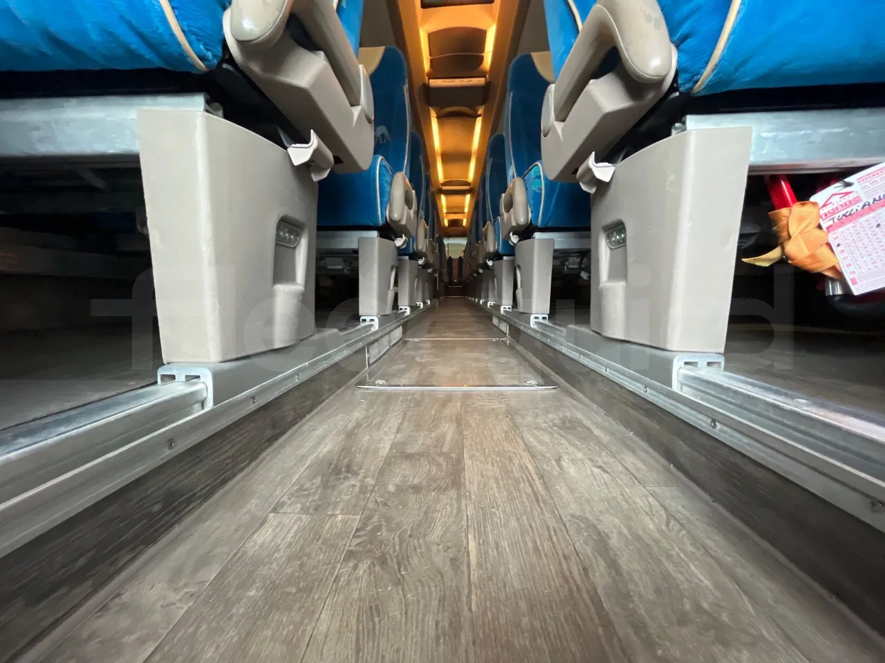 Turistički autobus Iveco Irisbus France: slika 50 Turistički autobus Iveco Irisbus France: slika 50