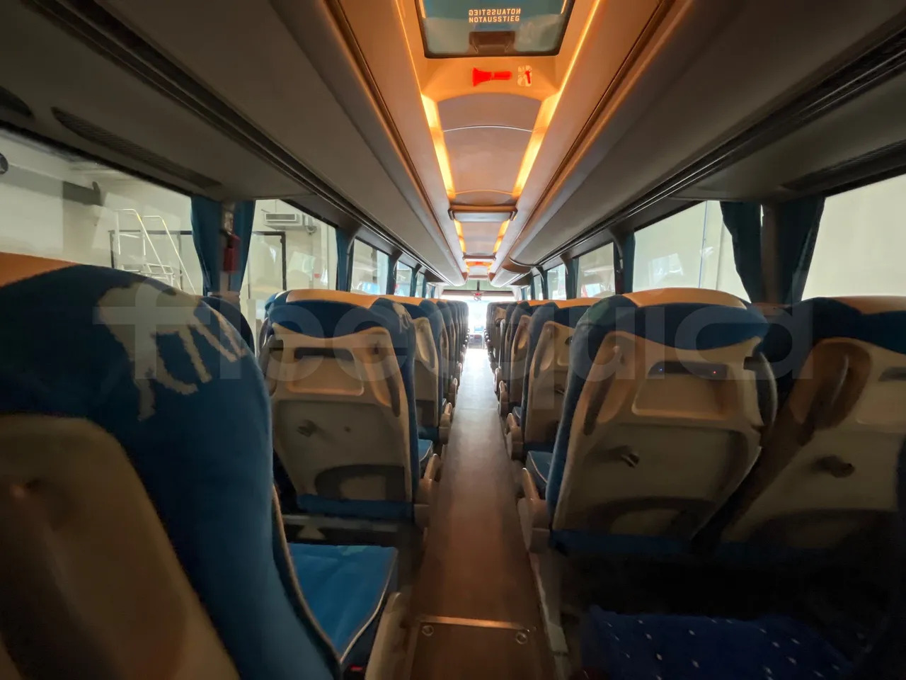 Turistički autobus Iveco Irisbus France: slika 31 Turistički autobus Iveco Irisbus France: slika 31