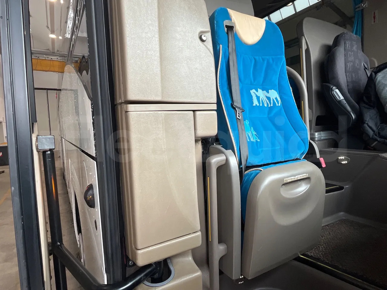 Turistički autobus Iveco Irisbus France: slika 21 Turistički autobus Iveco Irisbus France: slika 21