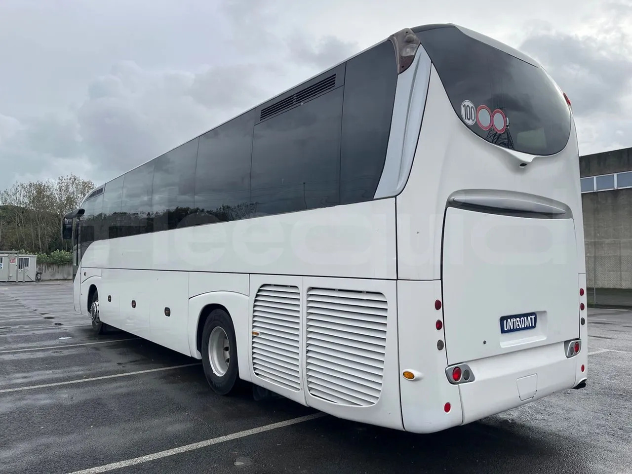 Turistički autobus Iveco Irisbus France: slika 11 Turistički autobus Iveco Irisbus France: slika 11